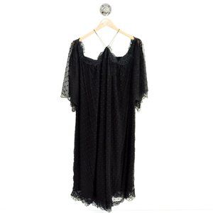 Zimmermann Swiss Polka Dot Jumpsuit #200-1925